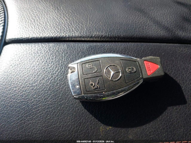 2017 MERCEDES-BENZ AMG C 43 55SWF6EBXHU184137 Photo 10