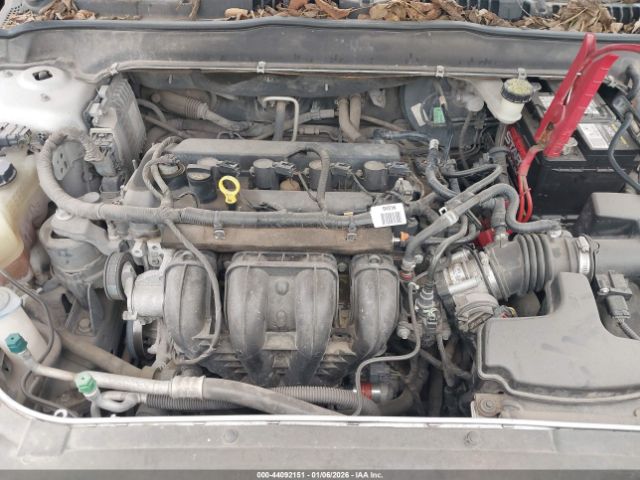 2017 FORD FUSION 3FA6P0H72HR321904 Photo 9