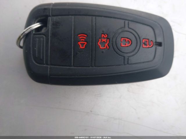 2017 FORD FUSION 3FA6P0H72HR321904 Photo 10