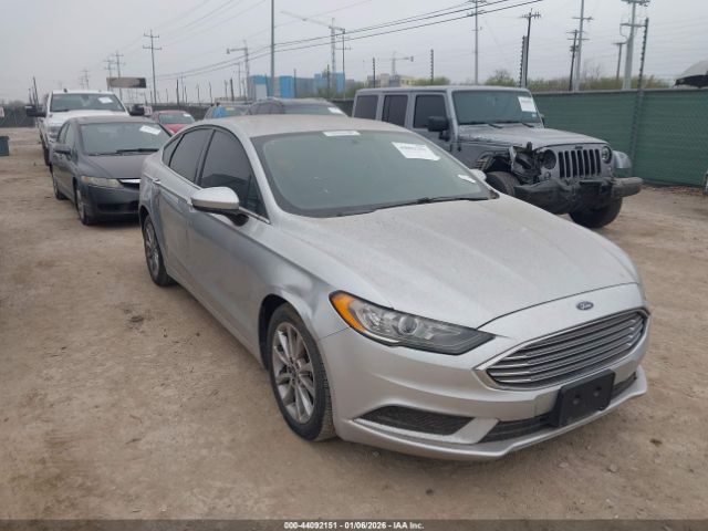 2017 FORD FUSION 3FA6P0H72HR321904 Photo 5