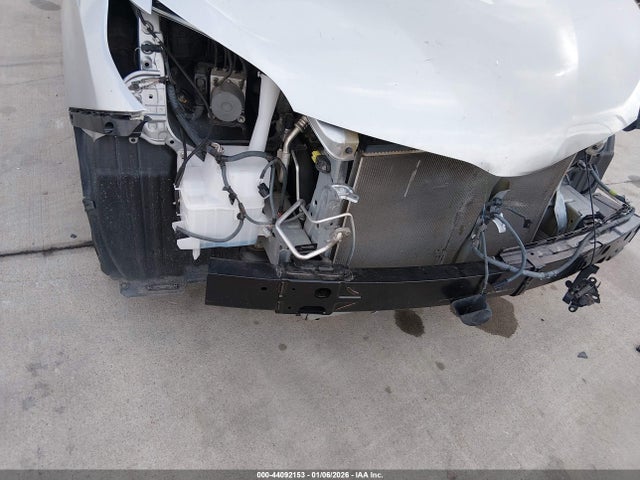 Toyota SIENNA LE 2020 5TDKZ3DC2LS024354 Image 6