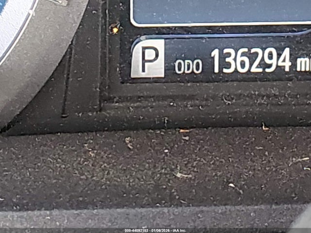 Toyota SIENNA LE 2020 5TDKZ3DC2LS024354 Image 7