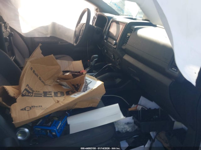 1N6ED1EK0RN674172 Nissan Frontier S 4x4