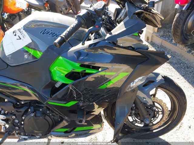 Kawasaki EX400 2019 JKAEXKG18KDA31484 Image 15