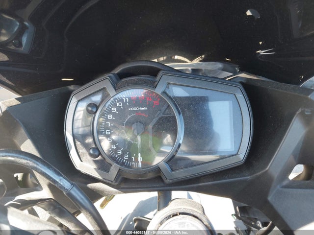 Kawasaki EX400 2019 JKAEXKG18KDA31484 Image 7