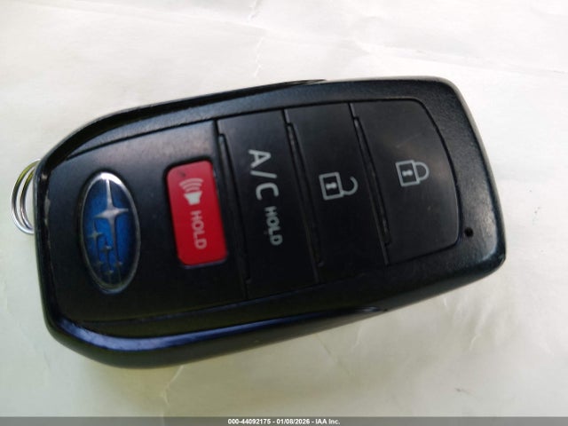 Aukcja sprzedaży 2025 Subaru Solterra Premium, vin: JTMABABA5SA102238, numer aukcji: 44092175