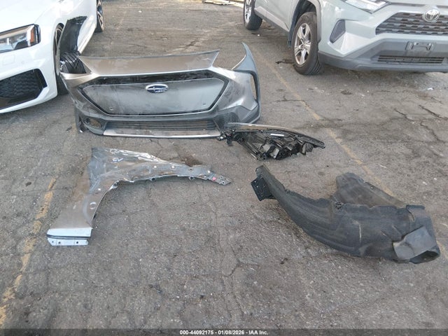 Aukcja sprzedaży 2025 Subaru Solterra Premium, vin: JTMABABA5SA102238, numer aukcji: 44092175