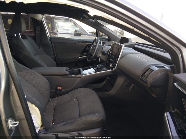 Aukcja sprzedaży 2025 Subaru Solterra Premium, vin: JTMABABA5SA102238, numer aukcji: 44092175