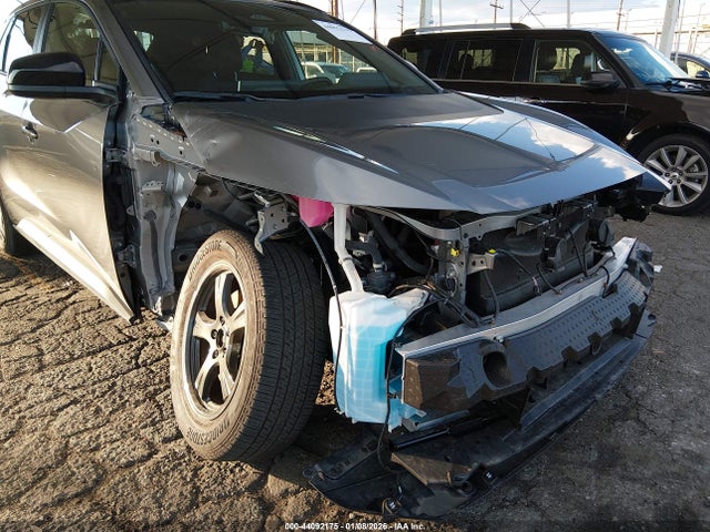 Aukcja sprzedaży 2025 Subaru Solterra Premium, vin: JTMABABA5SA102238, numer aukcji: 44092175