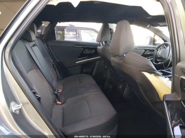 Aukcja sprzedaży 2025 Subaru Solterra Premium, vin: JTMABABA5SA102238, numer aukcji: 44092175