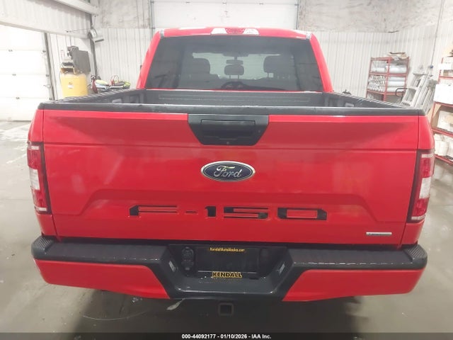 Ford F-150 Xl 2019 1FTEW1E41KKC87913 Image 16