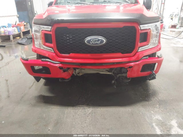 Ford F-150 Xl 2019 1FTEW1E41KKC87913 Image 6