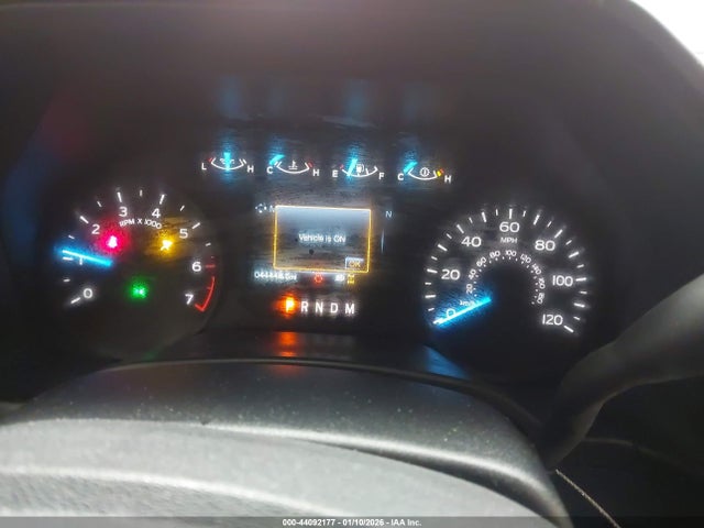 Ford F-150 Xl 2019 1FTEW1E41KKC87913 Image 7