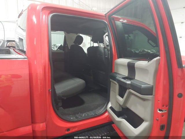 Ford F-150 Xl 2019 1FTEW1E41KKC87913 Image 8