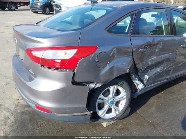 2013 Ford Focus Se მანქანა იყიდება აუქციონზე, vin: 1FADP3F20DL279354, აუქციონის ნომერი: 44092187