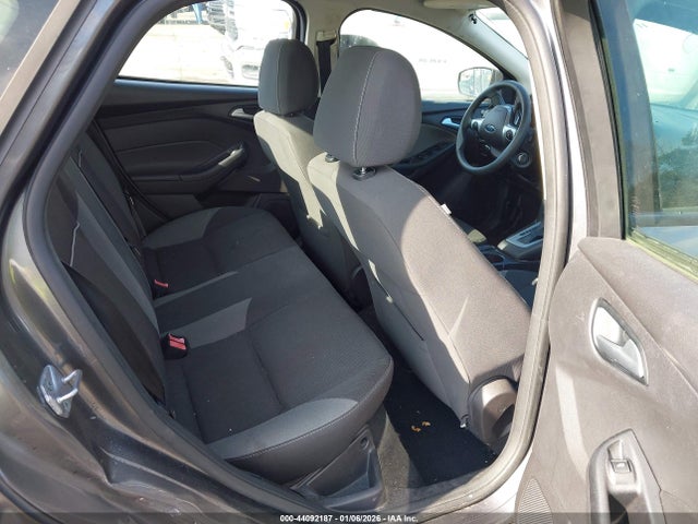 2013 Ford Focus Se მანქანა იყიდება აუქციონზე, vin: 1FADP3F20DL279354, აუქციონის ნომერი: 44092187