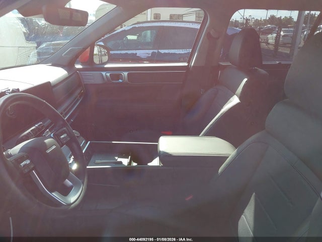 5NMP3DG18SH041278 Hyundai Santa Fe Hybrid Limited
