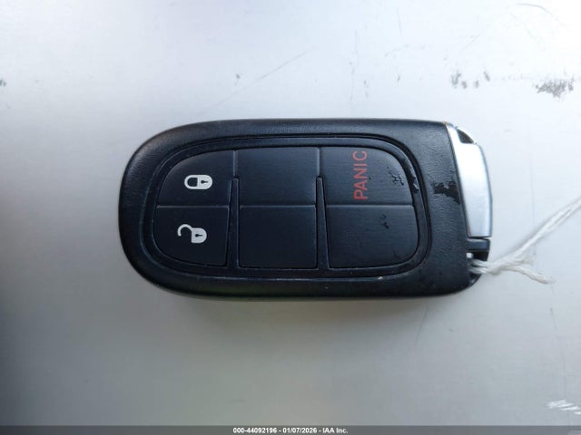 Aukcja sprzedaży 2019 Jeep Cherokee Latitude Plus Fwd, vin: 1C4PJLLB3KD204989, numer aukcji: 44092196