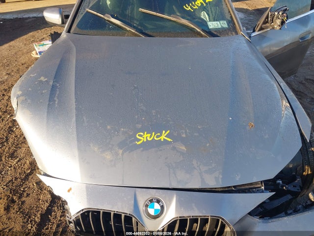 2024 BMW 430I GRAN COUPE WBA73AV00RFT46416 Photo 9