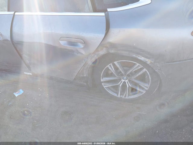 2024 BMW 430I GRAN COUPE WBA73AV00RFT46416 Photo 5