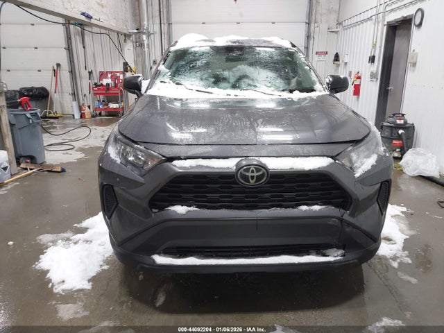 Toyota RAV4 LE 2021 2T3F1RFVXMW205728 Image 13