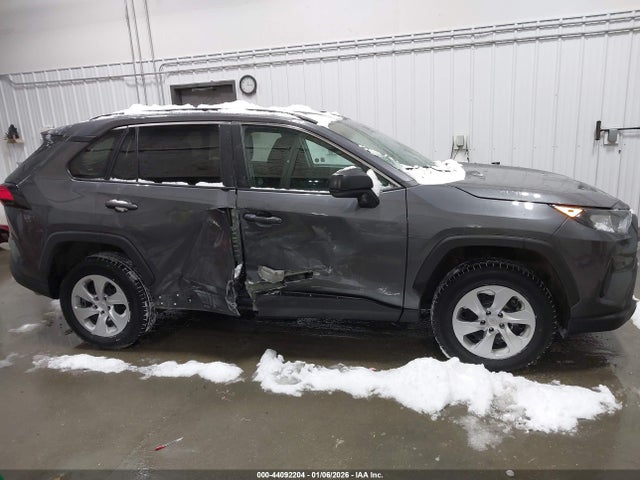 Toyota RAV4 LE 2021 2T3F1RFVXMW205728 Image 14