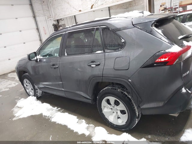 Toyota RAV4 LE 2021 2T3F1RFVXMW205728 Image 15
