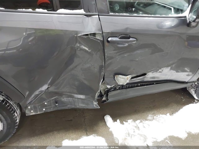 Toyota RAV4 LE 2021 2T3F1RFVXMW205728 Image 6