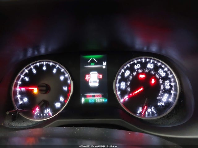 Toyota RAV4 LE 2021 2T3F1RFVXMW205728 Image 7