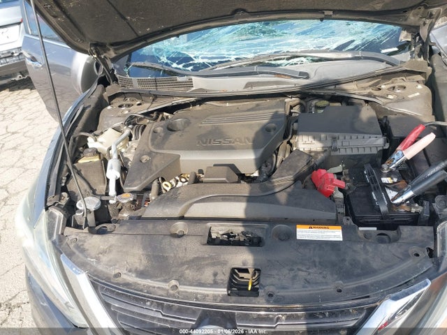 1N4AL3APXHN326904 Nissan Altima 2.5 S