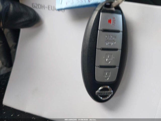 1N4AL3APXHN326904 Nissan Altima 2.5 S