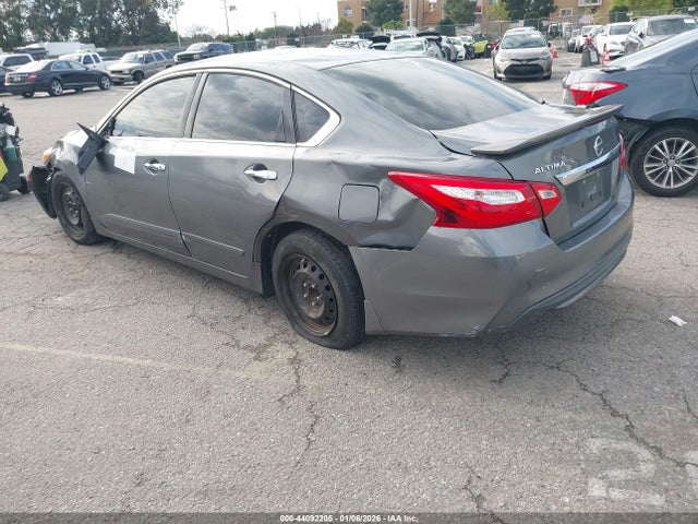 1N4AL3APXHN326904 Nissan Altima 2.5 S