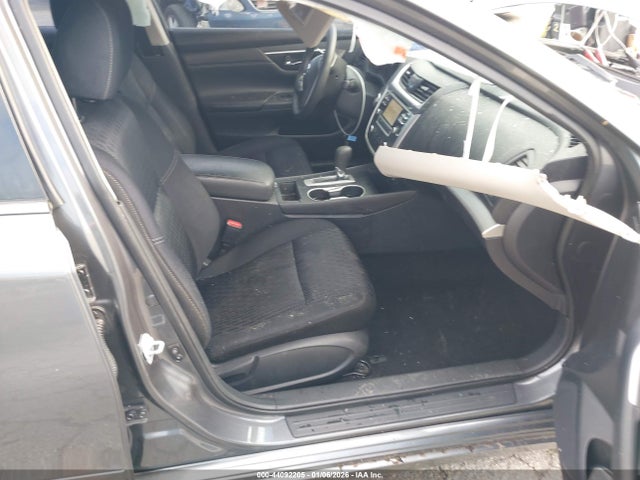 1N4AL3APXHN326904 Nissan Altima 2.5 S