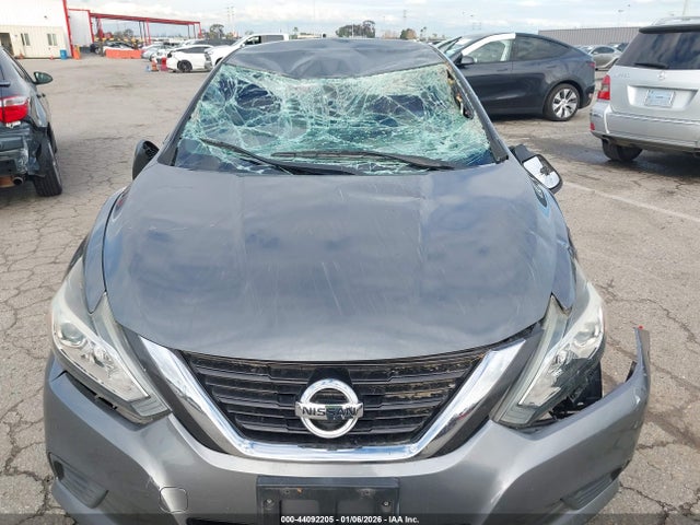 1N4AL3APXHN326904 Nissan Altima 2.5 S