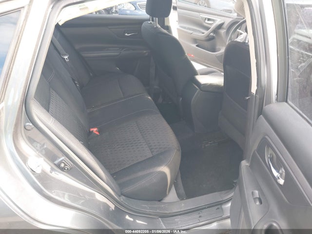 1N4AL3APXHN326904 Nissan Altima 2.5 S