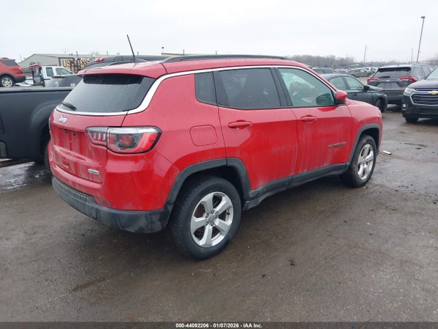 2019 JEEP COMPASS 3C4NJDBB8KT641671 Photo 3