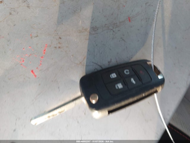 Aukcja sprzedaży 2012 Gmc Terrain Slt-1, vin: 2GKALUEK9C6318521, numer aukcji: 44092207