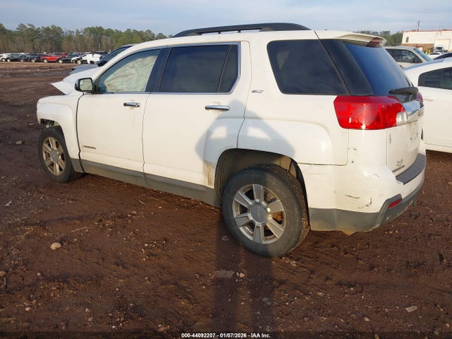 Aukcja sprzedaży 2012 Gmc Terrain Slt-1, vin: 2GKALUEK9C6318521, numer aukcji: 44092207
