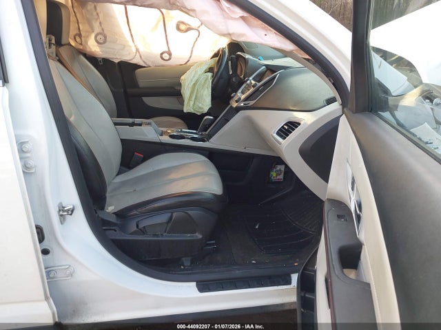 Aukcja sprzedaży 2012 Gmc Terrain Slt-1, vin: 2GKALUEK9C6318521, numer aukcji: 44092207