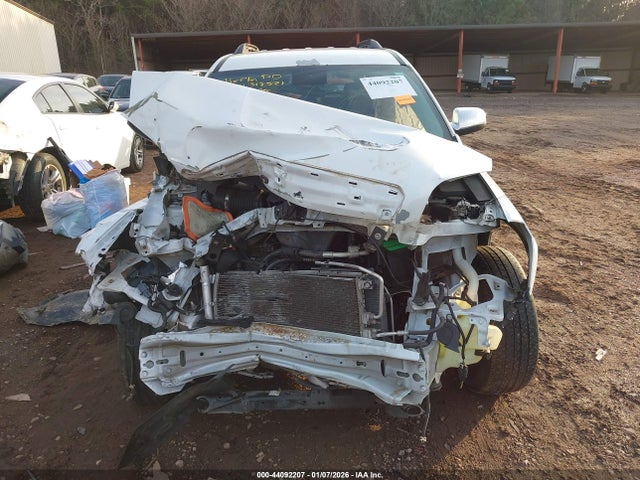 Aukcja sprzedaży 2012 Gmc Terrain Slt-1, vin: 2GKALUEK9C6318521, numer aukcji: 44092207