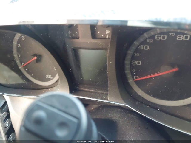 Aukcja sprzedaży 2012 Gmc Terrain Slt-1, vin: 2GKALUEK9C6318521, numer aukcji: 44092207