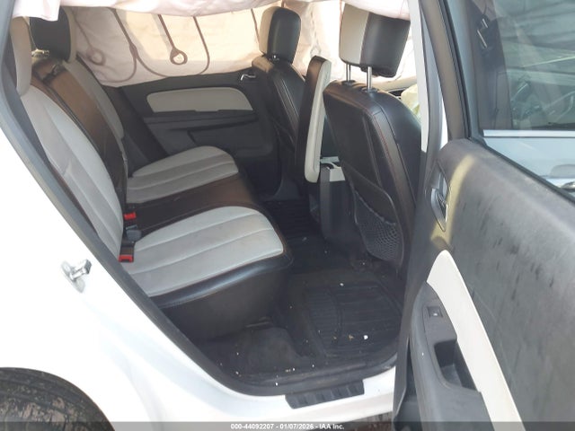 Aukcja sprzedaży 2012 Gmc Terrain Slt-1, vin: 2GKALUEK9C6318521, numer aukcji: 44092207
