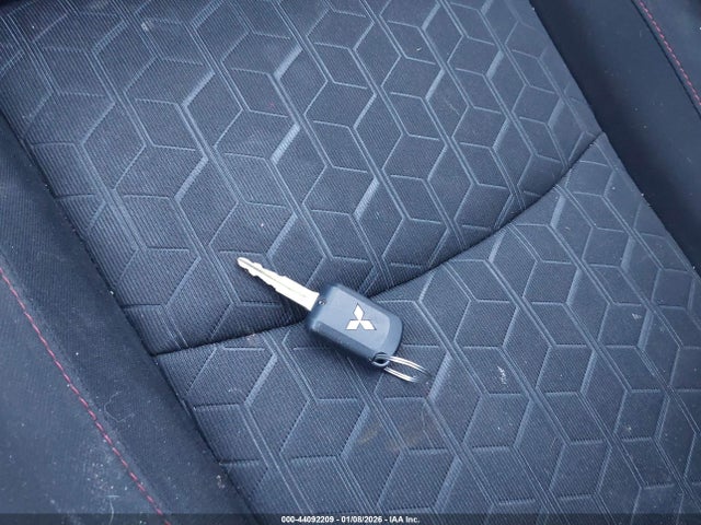 2022 MITSUBISHI OUTLANDER SPORT JA4APUAU2NU018535 Photo 10
