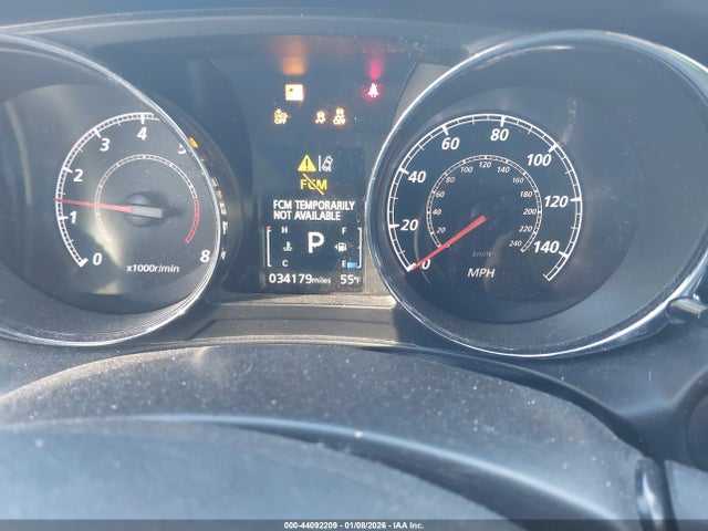 2022 MITSUBISHI OUTLANDER SPORT JA4APUAU2NU018535 Photo 6