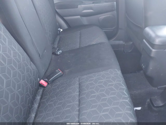 2022 MITSUBISHI OUTLANDER SPORT JA4APUAU2NU018535 Photo 7