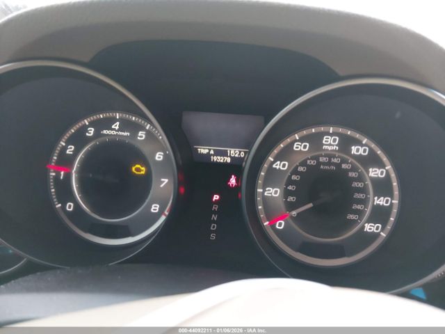 2012 ACURA MDX 2HNYD2H36CH528492 Photo 6