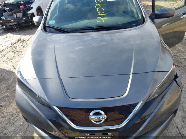 2019 NISSAN LEAF 1N4AZ1CP8KC319758 Photo 9
