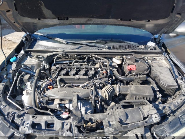 19UDE4H39PA025798 Acura Integra A-spec