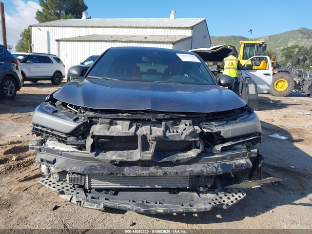 19UDE4H39PA025798 Acura Integra A-spec