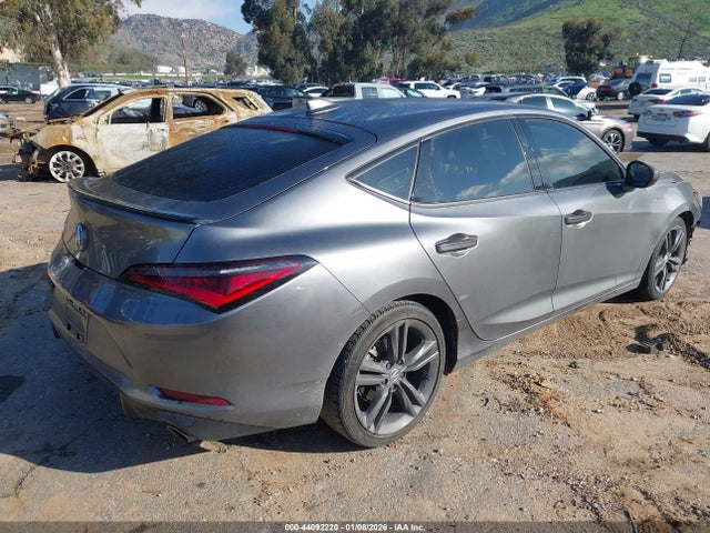 19UDE4H39PA025798 Acura Integra A-spec